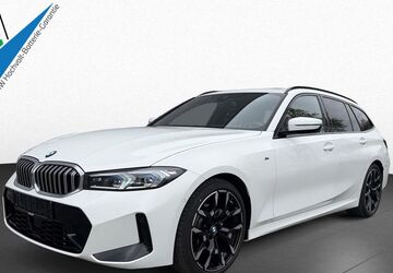 BMW 320 15.064 km 41.390 &euro; Gütersloh 33334