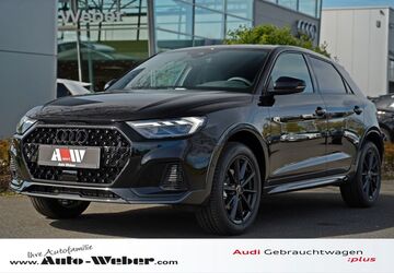 Audi A1 1.100 km 38.900 &euro; Neubeckum 59269