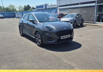 Ford Puma 69.636 km 16.490 &euro; Lippstadt 59557