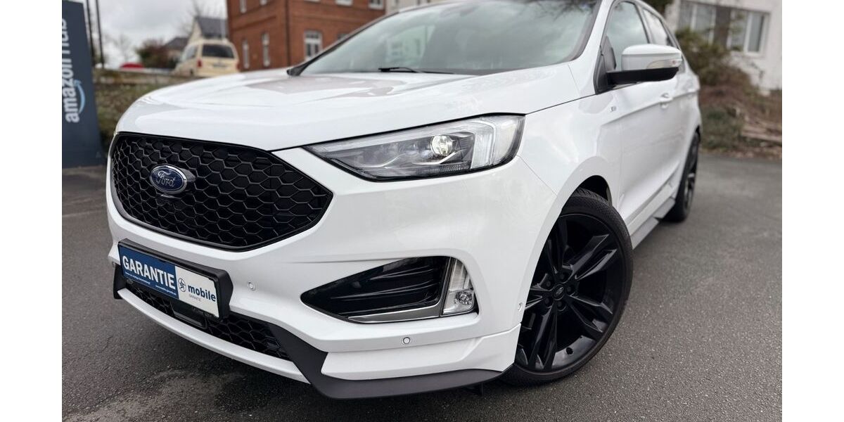 Ford Edge 110.000 km 22.490 &euro; Salzkotten 33154