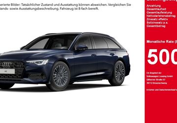 Audi A6 28.114 km 49.885 &euro; Gütersloh 33334
