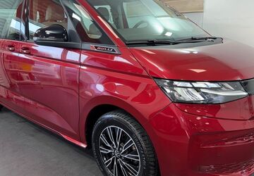 VW T7 Multivan 27.000 km 48.690 &euro; Soest 59494