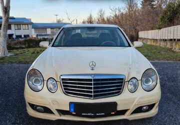 Mercedes-Benz Andere 539.739 km 1.600 &euro; Anröchte 59609