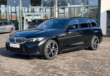 BMW 330 13.450 km 43.280 &euro; Lippstadt 59557