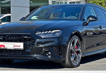 Audi A4 9.490 km 44.890 &euro; Neubeckum 59269