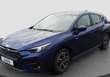 Subaru Impreza 2.500 km 29.985 &euro; Lippstadt 59557