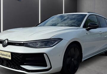 VW Passat Variant 17.520 km 40.990 &euro; Warstein-Belecke 59581