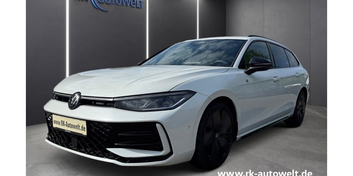 VW Passat Variant 17.520 km 40.990 &euro; Warstein-Belecke 59581