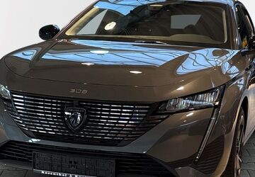 Peugeot 308 25.532 km 21.900 &euro; Soest 59494