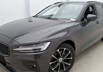 Volvo V60 89.000 km 27.740 &euro; Paderborn 33100