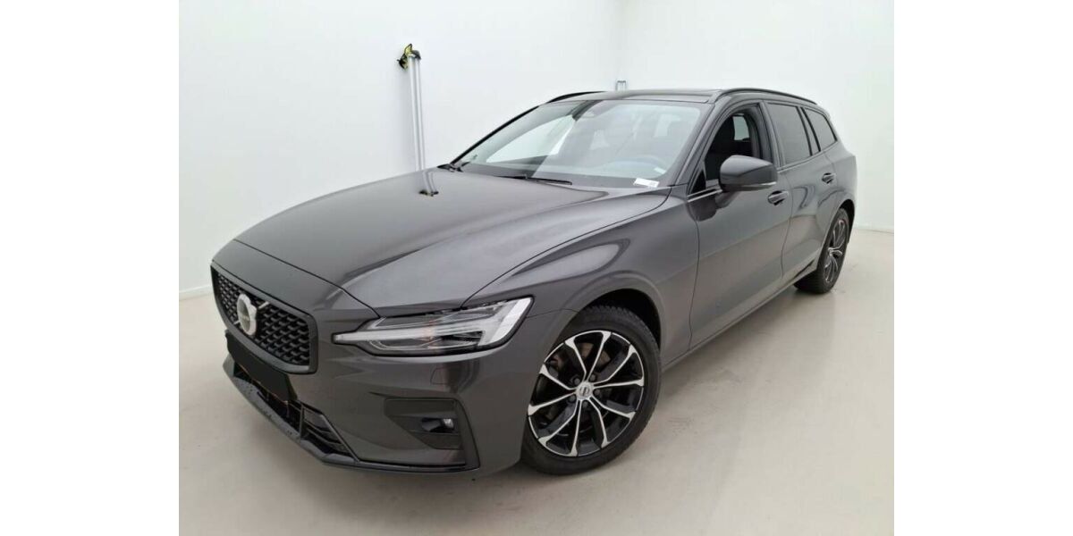 Volvo V60 89.000 km 27.830 &euro; Paderborn 33100