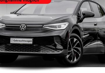 VW ID.4 29.103 km 43.550 &euro; Beckum 59269