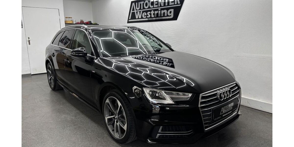 Audi A4 144.000 km 16.990 &euro; Gütersloh 33334