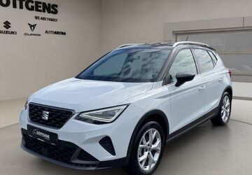 Seat Arona 15.000 km 22.949 &euro; Soest 59494