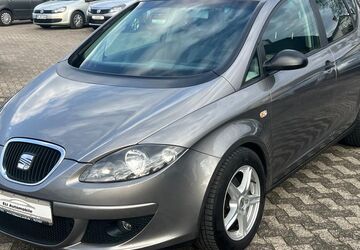 Seat Altea 225.000 km 1.990 &euro; Paderborn 33102