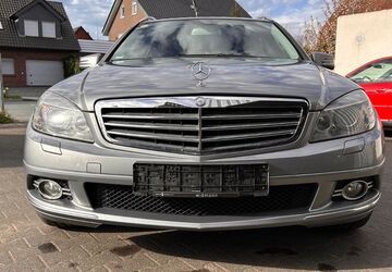 Mercedes-Benz C 200 260.000 km 2.999 &euro; Wadersloh 59329