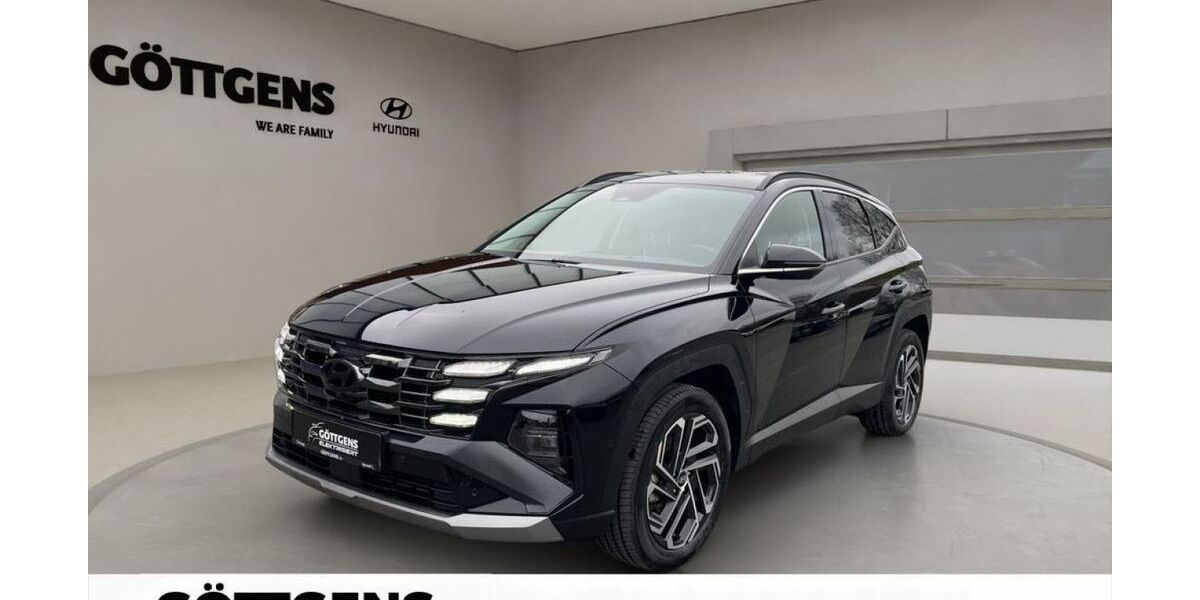 Hyundai TUCSON 10.954 km 35.490 &euro; Soest 59494