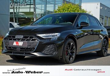 Audi A3 1.100 km 49.900 &euro; Neubeckum 59269