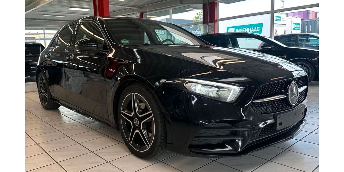 Mercedes-Benz A 200 227.789 km 15.999 &euro; Paderborn 33100