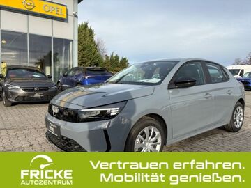 Gebrauchte Opel Corsa