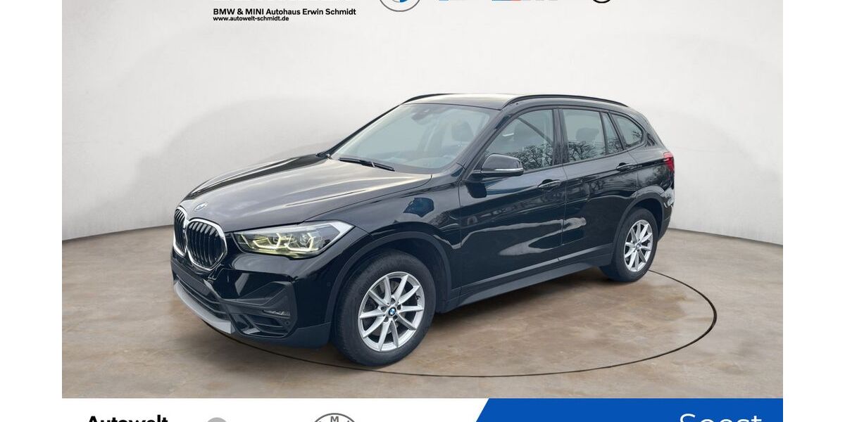 BMW X1 101.003 km 19.390 &euro; Soest 59494
