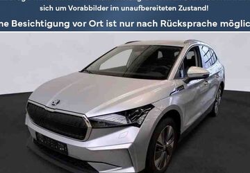Skoda Enyaq 18.596 km 29.580 &euro; Rietberg 33397