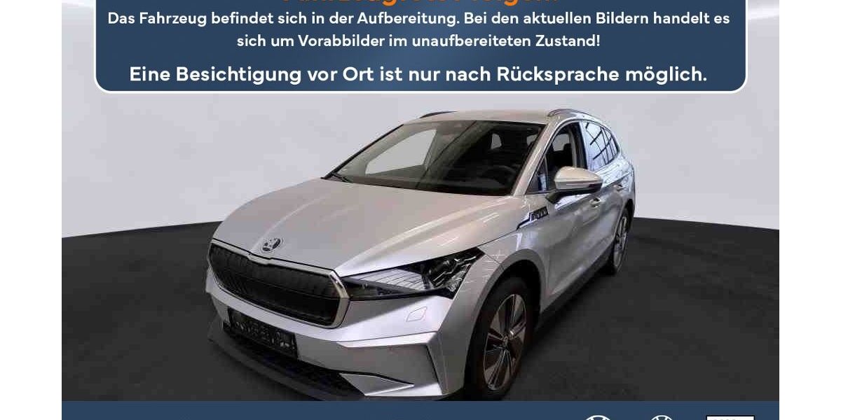 Skoda Enyaq 18.596 km 29.580 &euro; Rietberg 33397