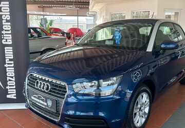Audi A1 145.000 km 7.599 &euro; Gütersloh 33334