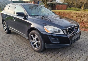 Volvo XC60 321.000 km 6.500 &euro; Möhnesee 59519