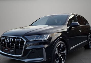 Audi Q7 135.707 km 51.990 &euro; Gütersloh 33335