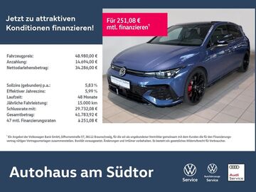 Gebrauchte VW Golf
