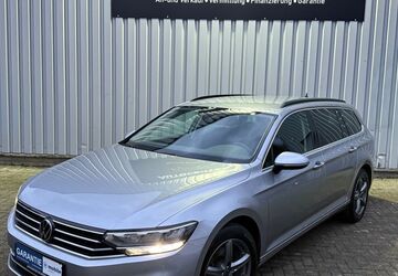 VW Passat Variant 194.600 km 15.999 &euro; Delbrück 33129