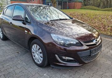 Opel Astra 143.000 km 4.000 &euro; Möhnesee 59519