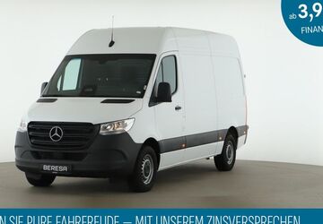 Mercedes-Benz Sprinter 17.999 km 45.910 &euro; Gütersloh 33332