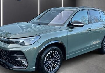 VW Tiguan 16.523 km 49.990 &euro; Warstein-Belecke 59581