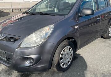 Hyundai i20 272.500 km 2.500 &euro; Herzebrock .- Clarholz 33442