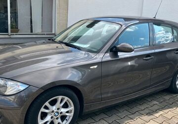 BMW 116 183.000 km 3.800 &euro; Beckum 59269