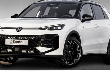 VW T-Roc 1.250 km 39.900 &euro; Beckum 59269