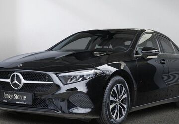 Mercedes-Benz A 180 17.455 km 27.465 &euro; Beckum 59269