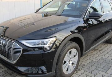 Audi e-tron 29.900 km 26.290 &euro; Beckum 59269