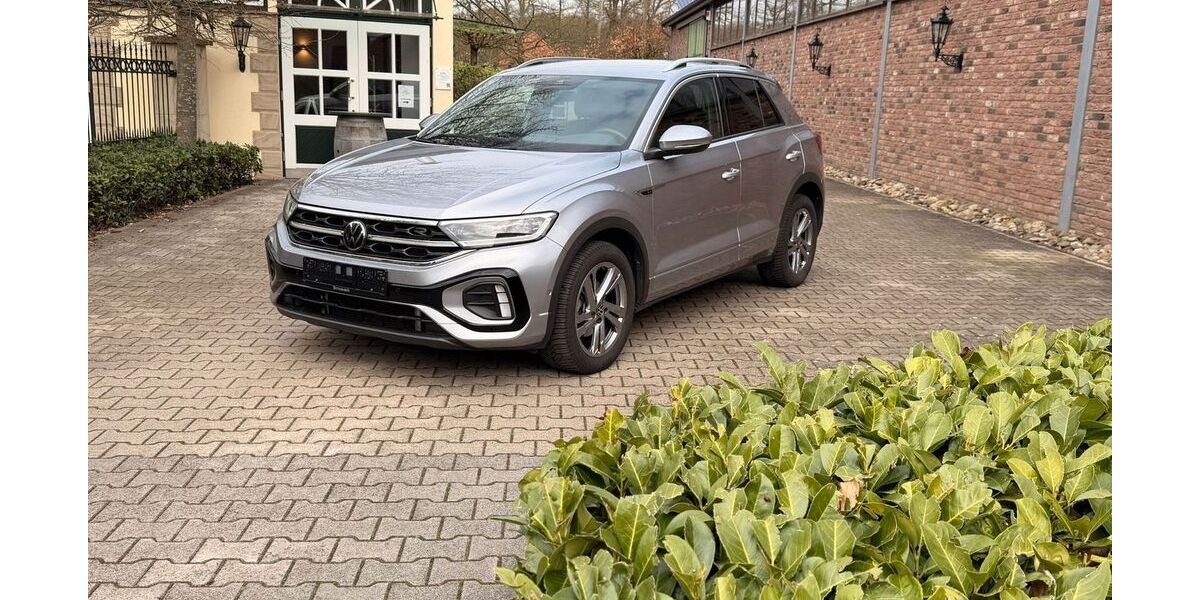 VW T-Roc 42.000 km 25.900 &euro; Gütersloh 33335