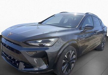 Cupra Formentor 18.960 km 37.550 &euro; Gütersloh 33334