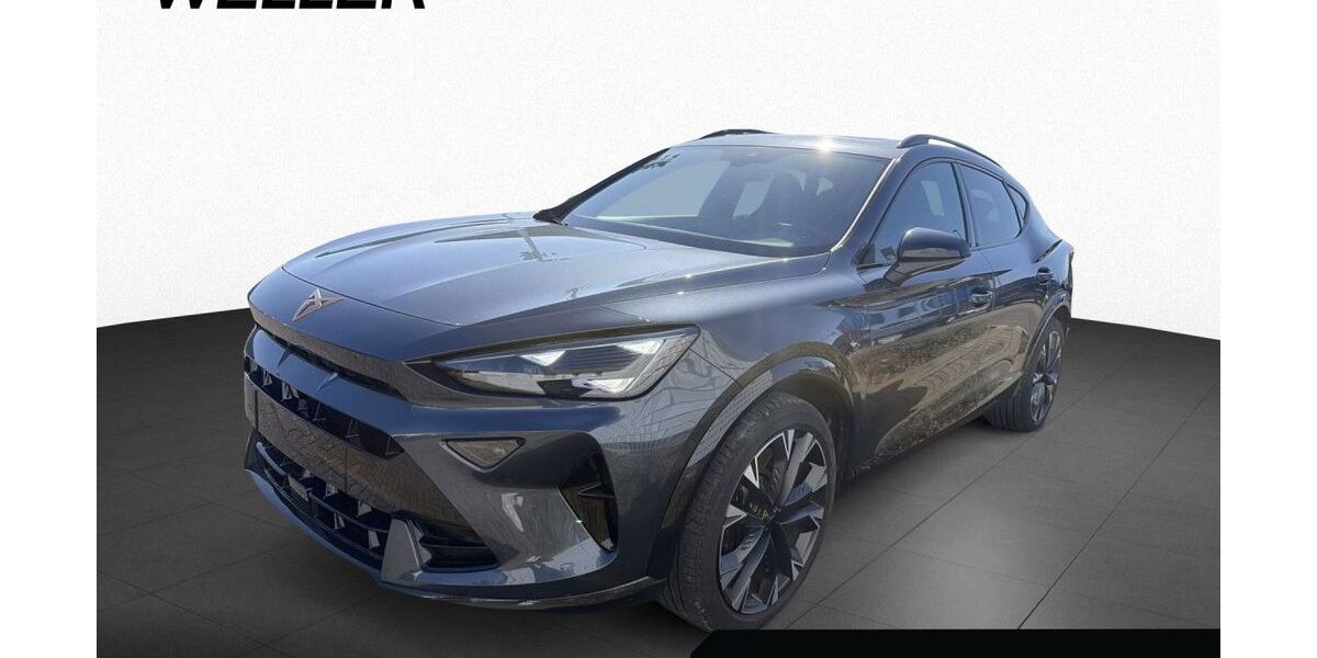 Cupra Formentor 18.960 km 37.550 &euro; Gütersloh 33334