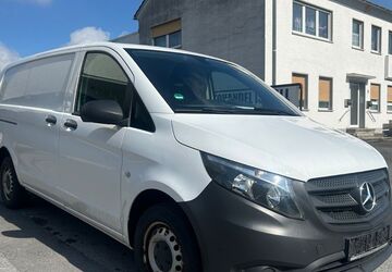 Mercedes-Benz Vito 145.000 km 13.900 &euro; Soest 59494