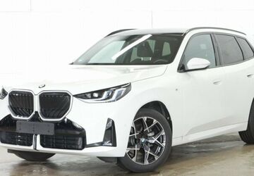 BMW X3 2.300 km 54.739 &euro; Paderborn 33100