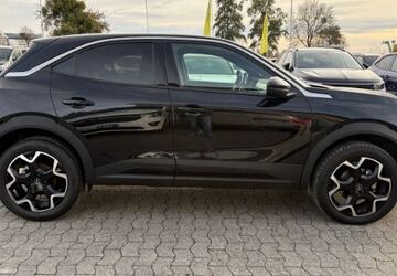 Opel Mokka 42.100 km 18.745 &euro; Lippstadt 59557