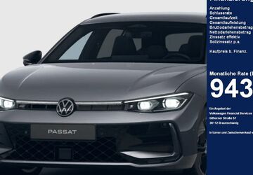 VW Passat 6.000 km 62.990 &euro; Gütersloh 33334