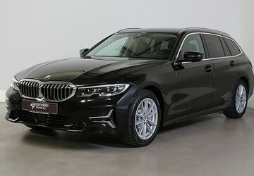 BMW 330 57.500 km 31.740 &euro; Paderborn 33100