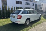 Skoda Octavia 306.000 km 5.999 &euro; Soest 59494