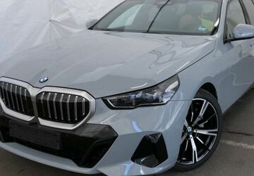 BMW 540 26.100 km 64.740 &euro; Paderborn 33100